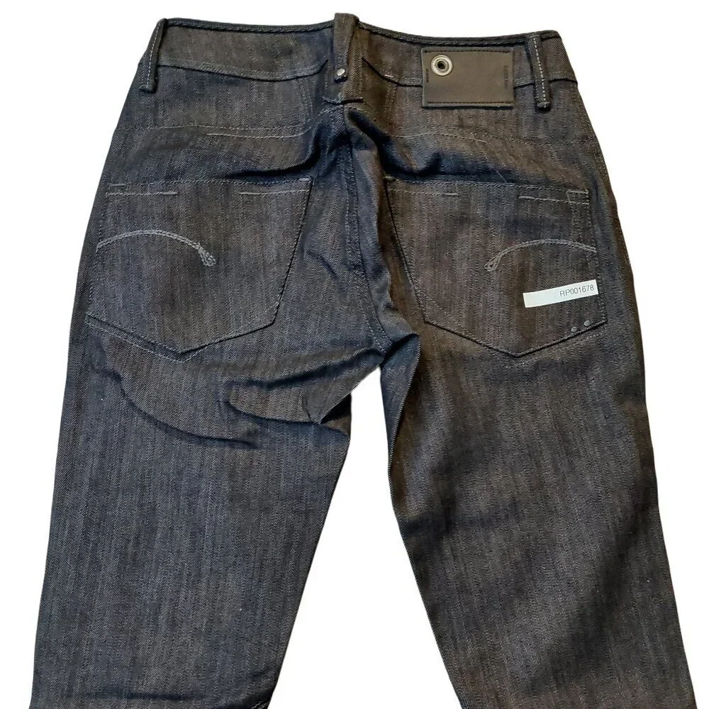 G-Star Raw retro vintage